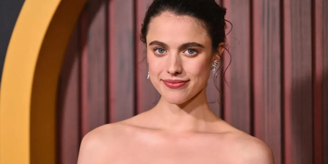 Margaret Qualley