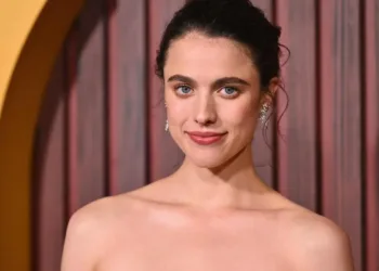 Margaret Qualley