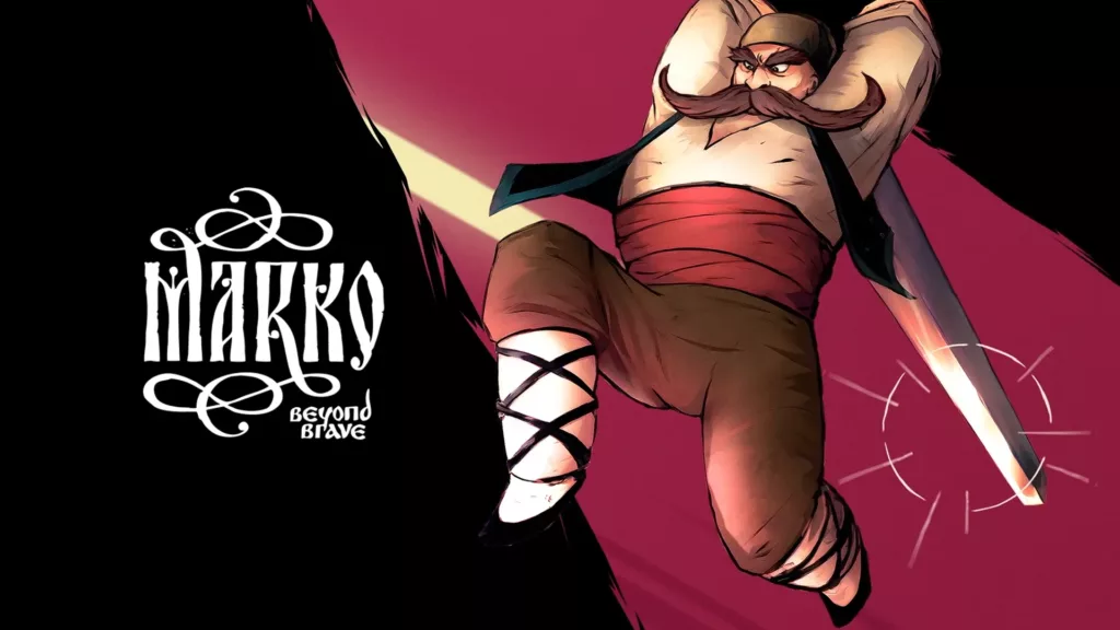 Marko: Beyond Brave Review