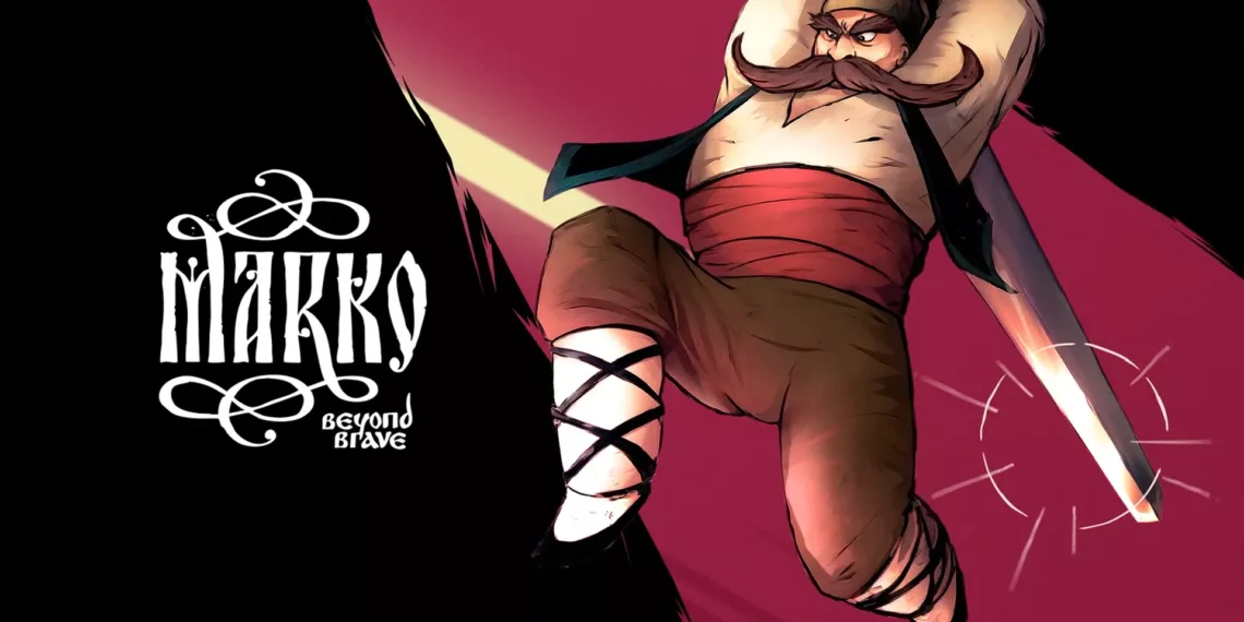 Marko: Beyond Brave Review - A Tale of Untapped Potential 41 Marko: Beyond Brave Review