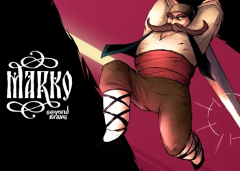 Marko: Beyond Brave Review
