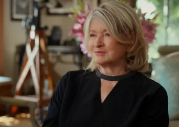 Martha Review