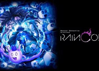 Master Detective Archives: Rain Code Plus Review