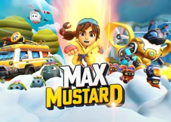 Max Mustard Review