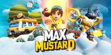 Max Mustard Review