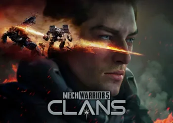 MechWarrior 5: Clans Review