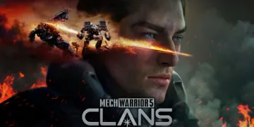 MechWarrior 5: Clans Review - Steel Legacy 1 MechWarrior 5: Clans Review