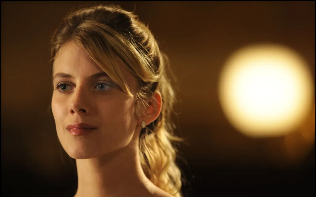 Melanie Laurent