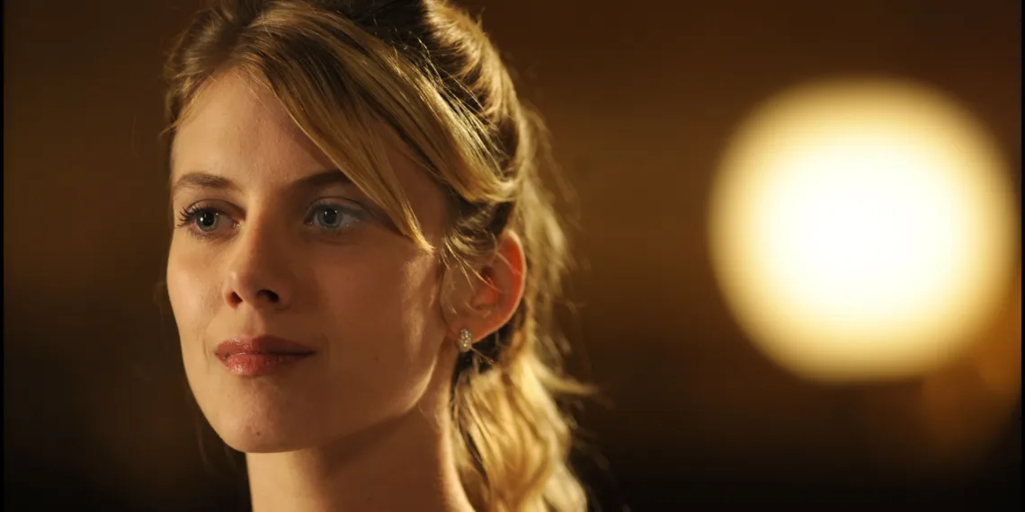 Female Director Breaks Barriers with True Crime Drama 'Freedom' 41 Melanie Laurent