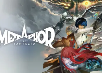 Metaphor: ReFantazio Review