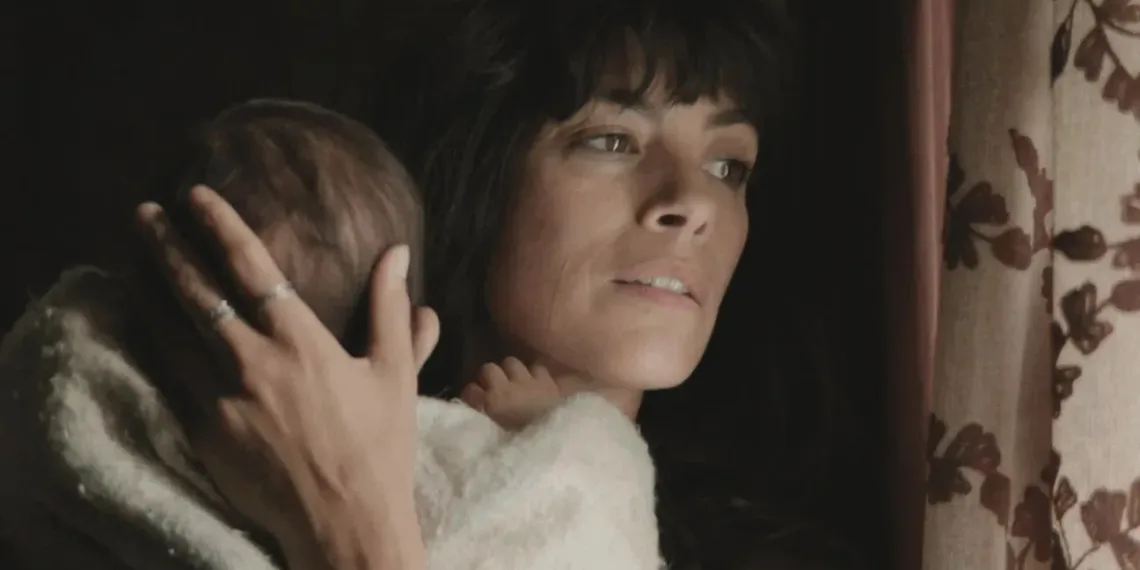 Mexico 86 Review: A Mother's Struggle Shines Light on Untold Shadows 41 Mexico 86 Review