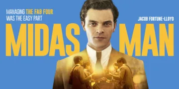 Midas Man Review