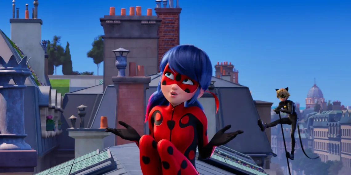 Miraculous