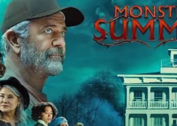 Monster Summer Review