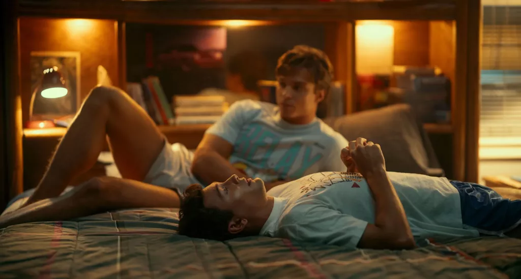 Monsters: The Erik and Lyle Menendez Story