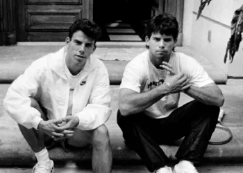 Monsters: The Lyle and Erik Menendez Story