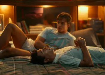 Monsters: The Erik and Lyle Menendez Story