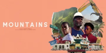 Mountains Review: A Glimpse into Resilience 1 Mountains Review