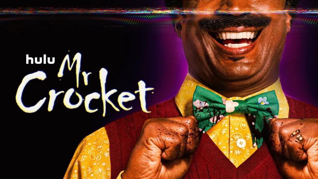 Mr. Crocket Review