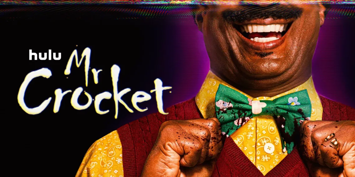 Mr. Crocket Review