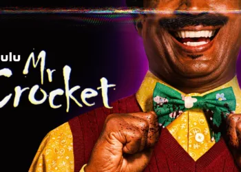 Mr. Crocket Review