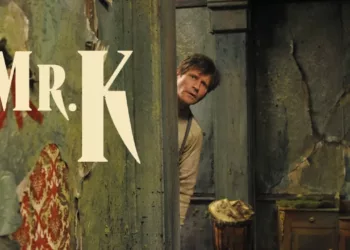 Mr. K Review