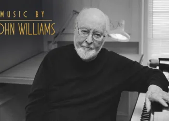 Music by John Williams Review