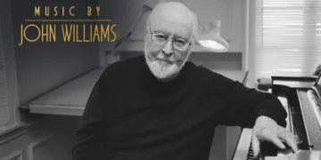 Music by John Williams Review
