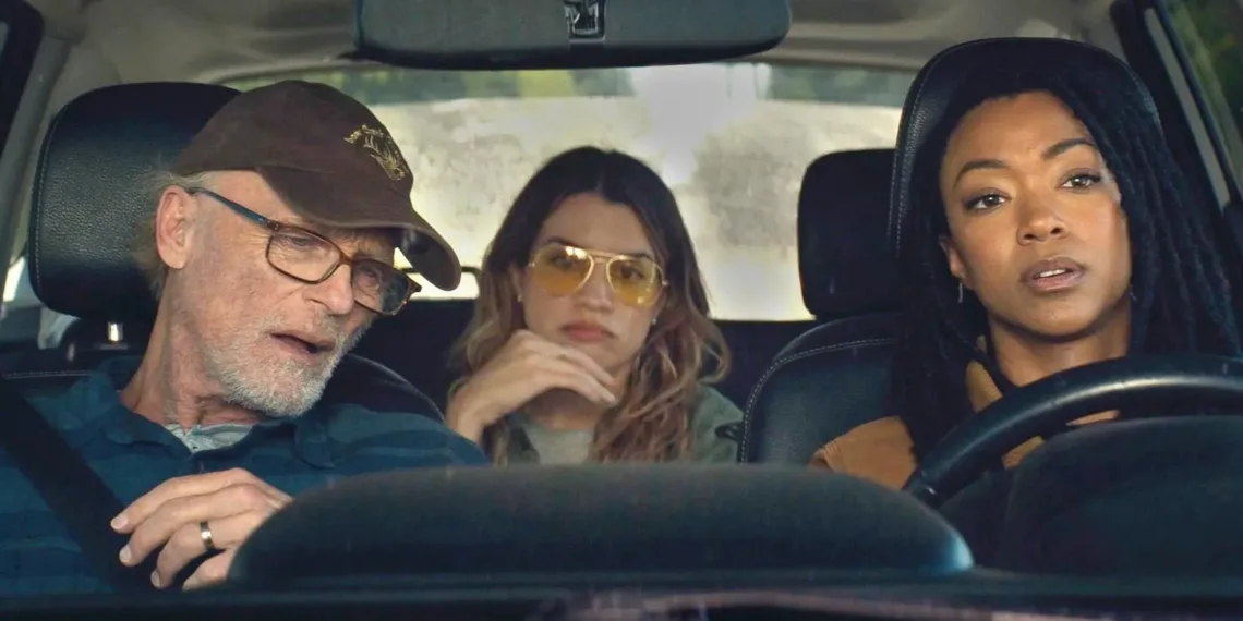 "My Dead Friend Zoe" Leads Winners at Woodstock Film Festival's 25th Anniversary 41 My Dead Friend Zoe