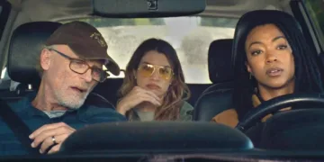 "My Dead Friend Zoe" Leads Winners at Woodstock Film Festival's 25th Anniversary 1 My Dead Friend Zoe