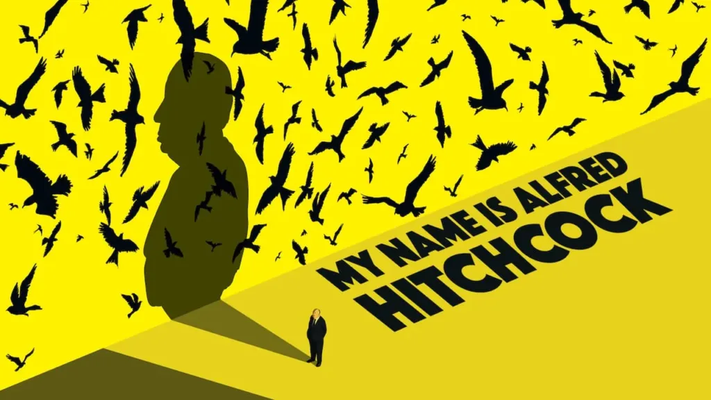 My Name Is Alfred Hitchcock Review