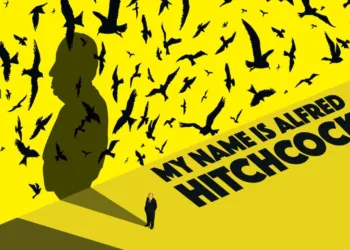 My Name Is Alfred Hitchcock Review