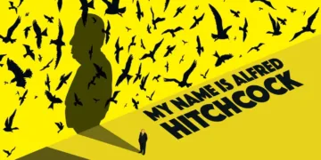 My Name Is Alfred Hitchcock Review
