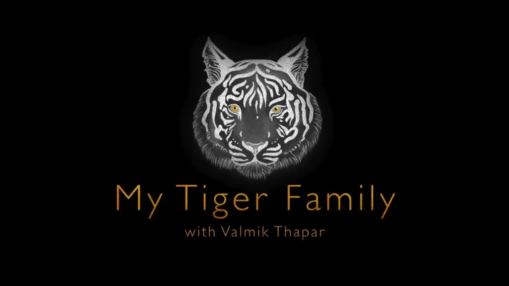 My Tiger Family Review