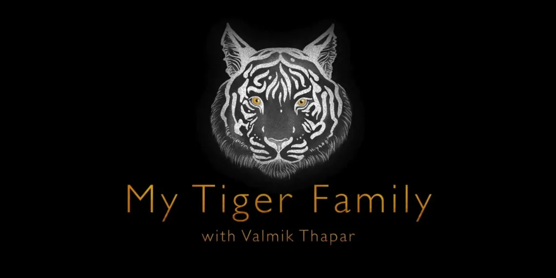 My Tiger Family Review