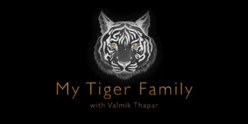 My Tiger Family Review