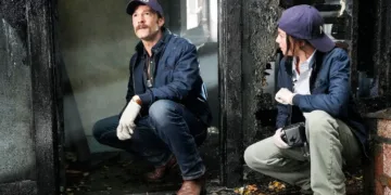 NCIS: Origins