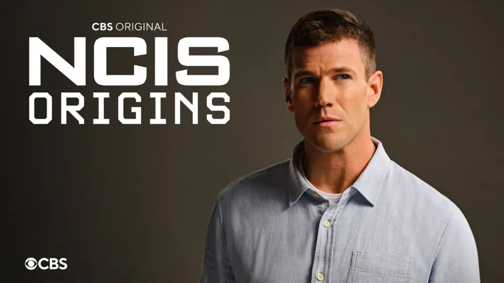 NCIS: Origins Review