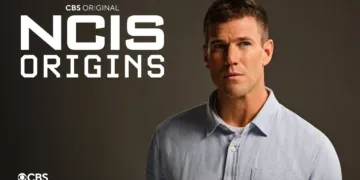 NCIS: Origins Review