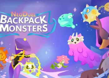 NEODUEL: Backpack Monsters Review