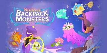 NEODUEL: Backpack Monsters Review