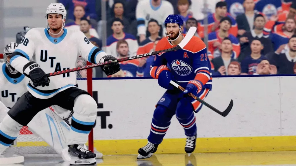 NHL 25 Review