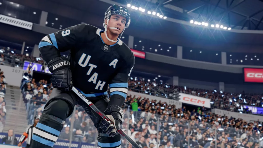 NHL 25 Review