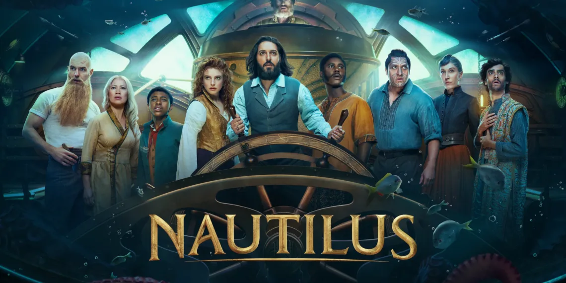 Nautilus Review