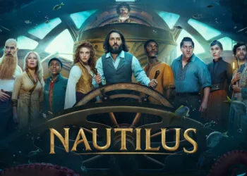 Nautilus Review