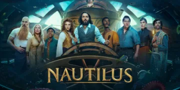 Nautilus Review