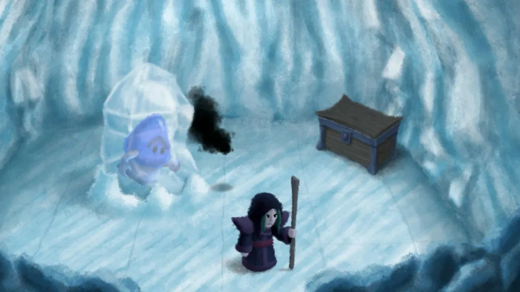 Necro Story Review
