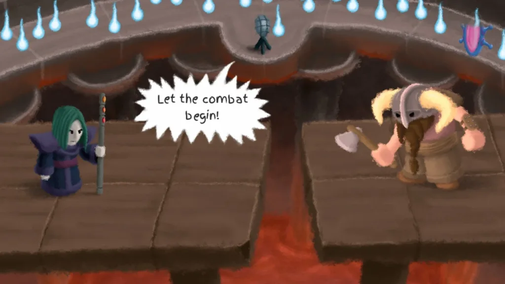 Necro Story Review