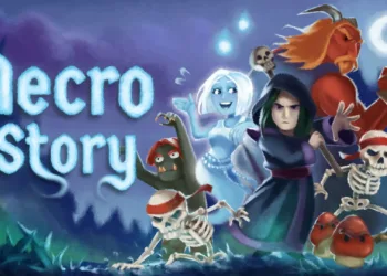 Necro Story Review