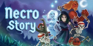 Necro Story Review